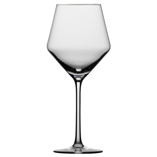 Schott Zwiesel Pure Tritan Crystal Beaujolais Glass, 15.7 ounce, Set Of 6