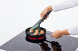 Lekue Silicone Cooking and Serving Tongs