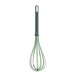 Lekue Silicone Balloon Whisk, Green