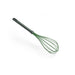 Lekue Silicone Balloon Whisk, Green