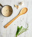 Epicurean Chef Series Large Spoon, 13.5", Natural