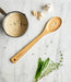 Epicurean Chef Series Large Spoon, 13.5", Natural