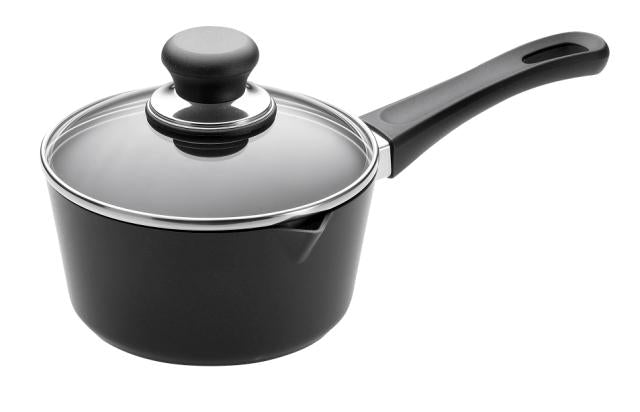 Scanpan Classic 1 Quart Saucepan W/Lid