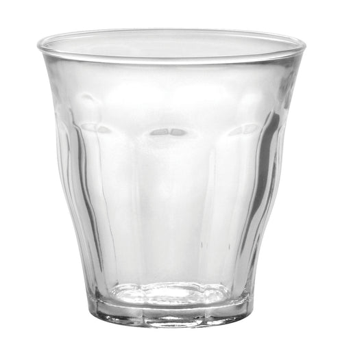 Duralex Picardie Made In France Marine Tumbler, Set of 6