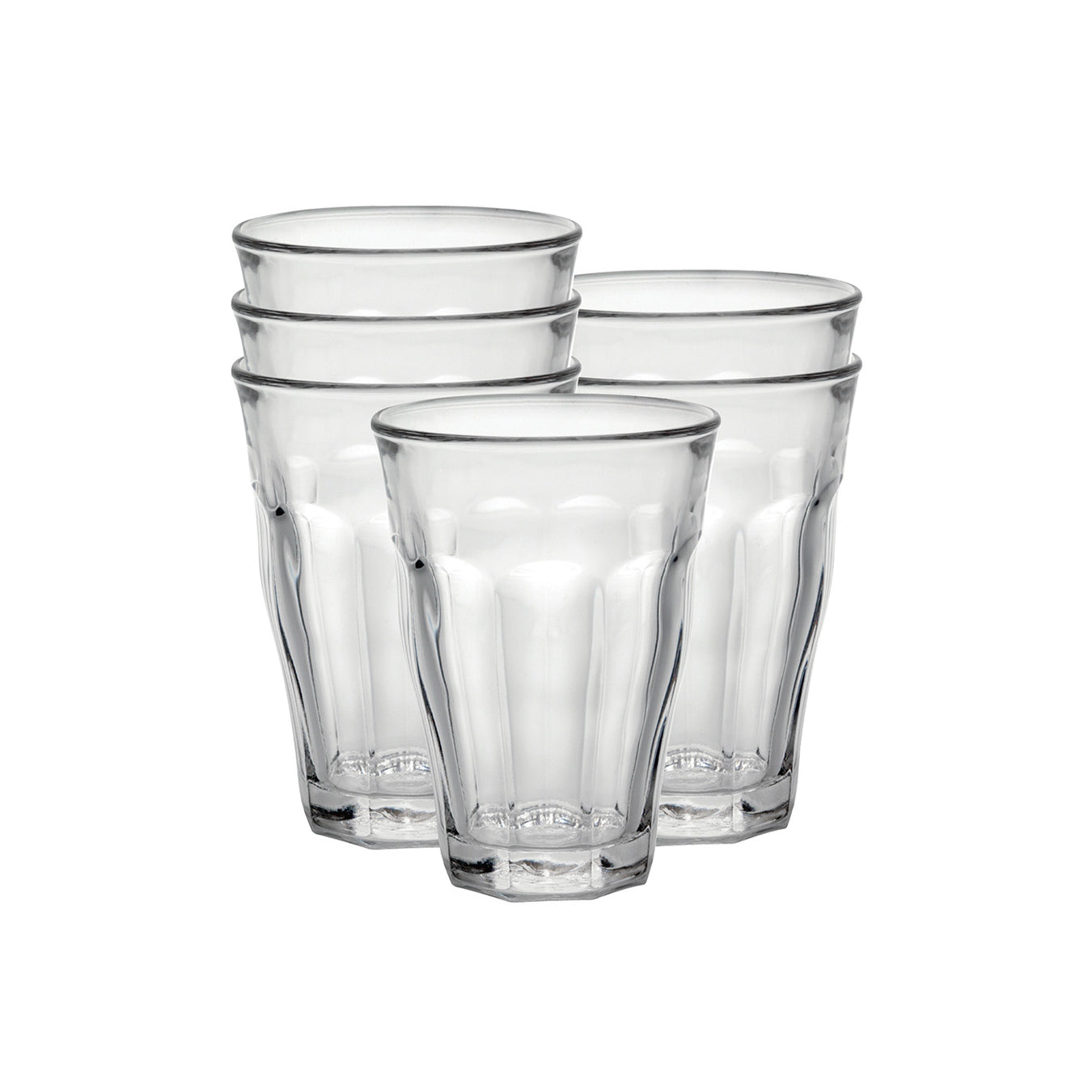 Drinking Glasses & Tumblers