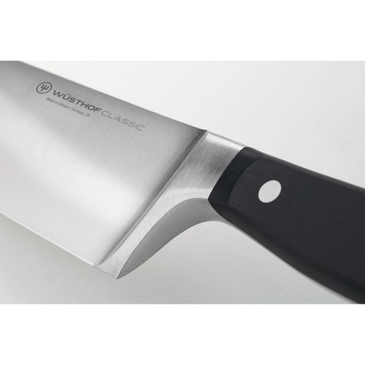 Wusthof Classic 10 Inch Chef's Knife