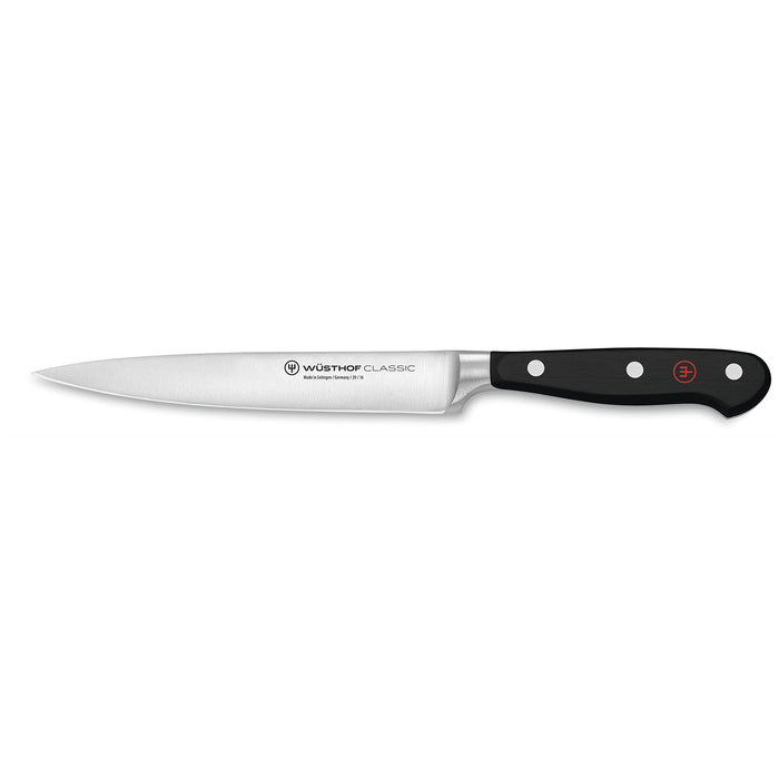 Wusthof Classic 6 Inch Utility Knife