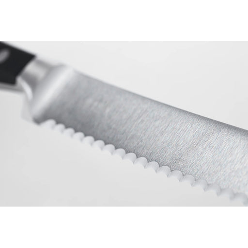 Wusthof Classic 8 Inch Bread Knife