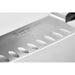 Wusthof Classic 5 Inch Santoku Knife with Hollow Edge