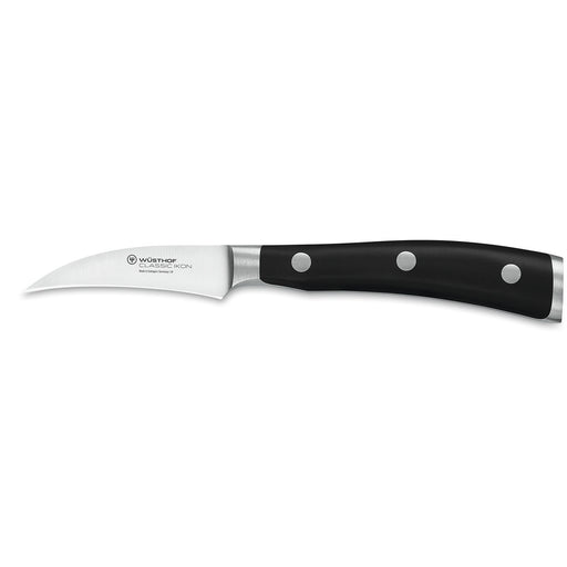 Wusthof Classic Ikon 2.75 Inch Peeling Knife