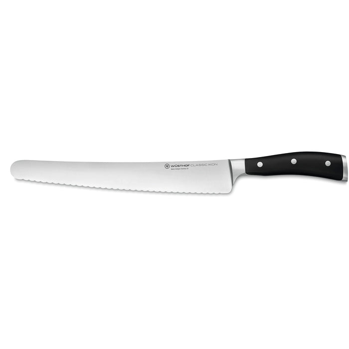 Wusthof Classic Ikon 10 Inch Super Slicer