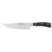 Wusthof Classic Ikon 7 Inch Craftsman Knife with Hollow Edge