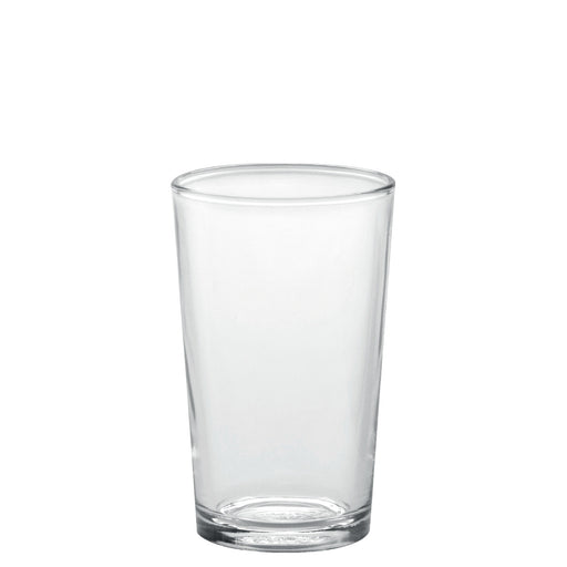 Duralex Unie Made in France Glass Tumbler, Set of 6