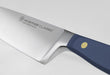 Wusthof Classic 6-Inch Chef's Knife, Wild Blueberry