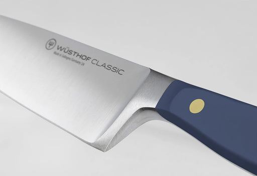 Wusthof Classic 6-Inch Chef's Knife, Wild Blueberry