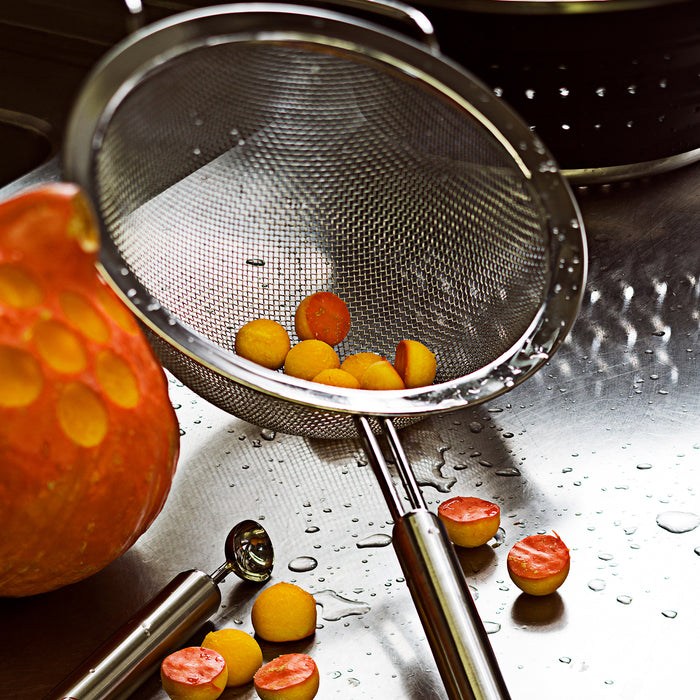 Rosle 1.2-Inch Stainless Steel Melon Baller