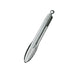 Rosle 9 Inch Locking Tongs, Stainless Steel