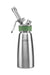 iSi Eco Series Green Whip Stainless Steel Whipper, 1 Pint