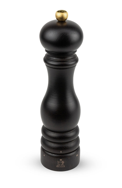 Peugeot Paris U'Select 8-3/4" Pepper Mill, Chocolate