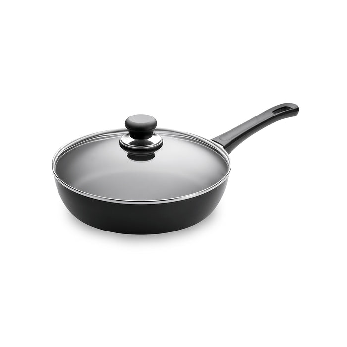 Scanpan Classic 10-1/4 Inch Saute Pan W/Lid