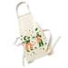 Lekue Home Baker Kit with Lekue Bread Maker, Apron, Bread Basket Liner