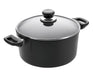 Scanpan Classic 5.25 Quart Dutch Oven W/Lid