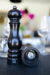 Peugeot Paris u'Select 7 Inch Pepper Mill, Satin Black