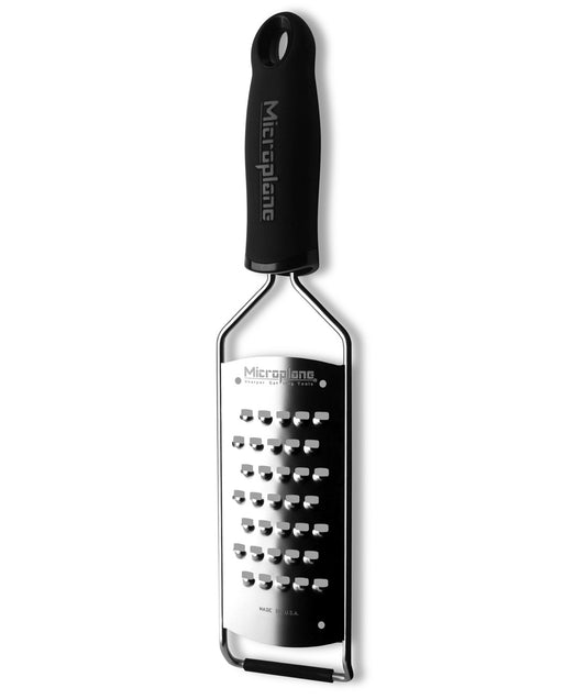 Microplane Gourmet Series Extra Coarse Grater