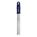 Microplane Premium Classic Fine Zester, Dark Blue