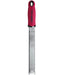 Microplane Premium Classic Fine Grater Zester, Fuchsia