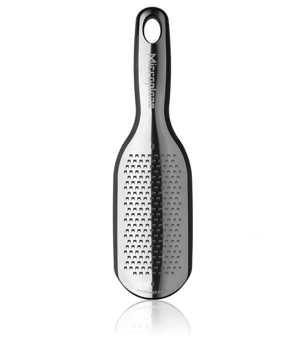 Microplane Elite Coarse Grater, Black