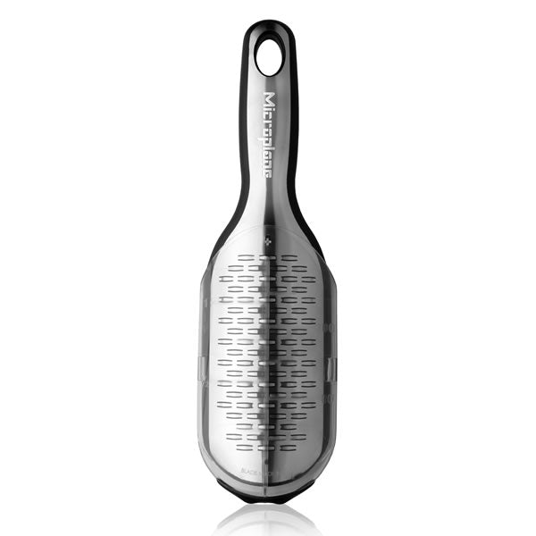 Microplane Elite Medium Ribbon Grater, Black