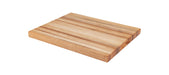 Browne Essentials Acacia Wood Rectangular Carving Board, 20" x 16"