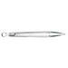 Cuisipro 9.5 Inch Stainless Steel Locking Tongs