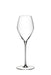 Riedel Veloce Rose Wine Glass, Set of 2