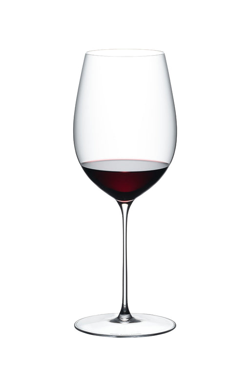 Riedel Superleggero Bordeaux Grand Cru Wine Glass