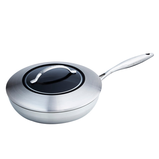 Scanpan CTX 11 Inch Saute Pan W/Lid