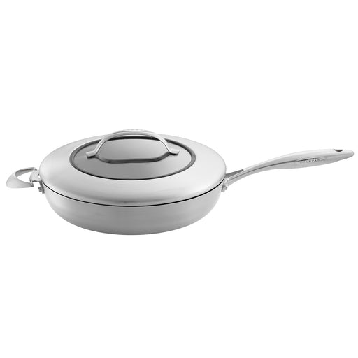 Scanpan CTX 12-3/4 Inch Saute Pan W/Lid