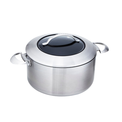 Scanpan CTX 7-1/2 Quart Dutch Oven W/Lid