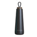 Blendi Slim Hydroluxe 17oz Water Bottle - Eco-Friendly, BPA Free, Black