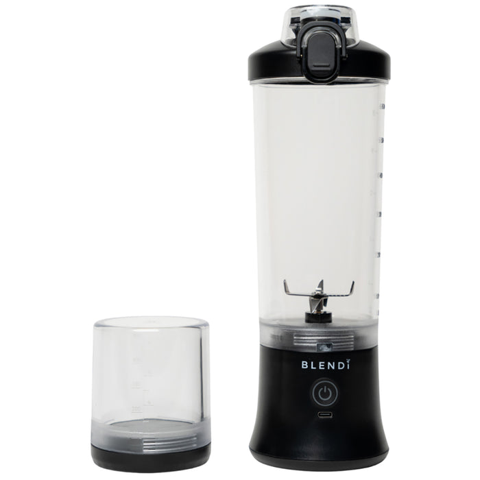 Blendi X 24 oz BPA-Free Rechargable Portable Blender