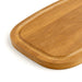 Berard Invitation Hornbeam Wood Chopping Board, 13 x 9.45 x 0.71 Inch