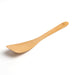 Berard Contour Olive Wood Curved Spatula, 12-Inch