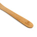 Berard Contour Olive Wood Curved Spatula, 12-Inch