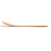 Berard Contour Olive Wood Curved Spatula, 12-Inch