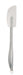 Cuisipro Silicone Spatula, 11.5-Inch, Frosted