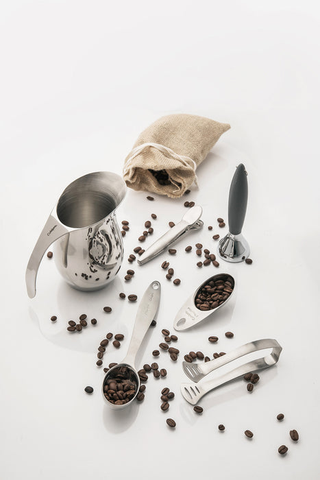 Cuisipro 20-ounce Stainless Steel Frothing Pitcher