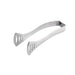 Cuisipro 5 Inch Tea Bag Tongs, Stainless