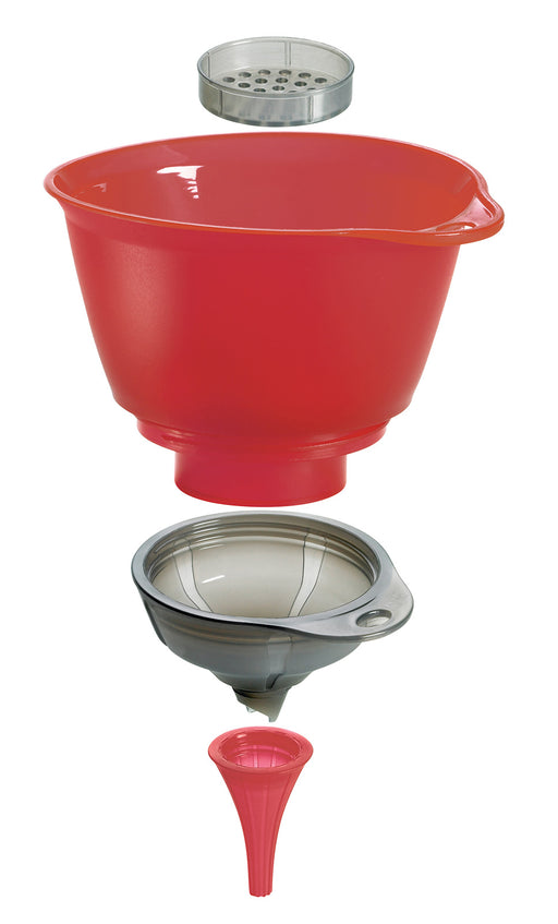 Cuisipro 3-in-1 Funnel