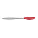 Cuisipro 8-Inch Silicone Piccolo Spatula, Red